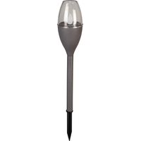 Baliza ilumin led solar 1xaaa jive luxform