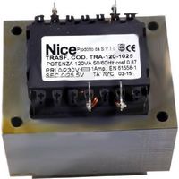 NICE SPEG070A00 Gruppo Trasformatore Per ROBUS 400 RB400 FILO 400 600 Ricambio