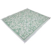 Alfombra Lavardin 180 x 200 cm - Bo-camp