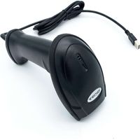 Lettore Bar Code Tc-Bc2D-13 Usb