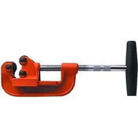 Ega Master 63172 Tagliatubi a rotella 2 rulli 1-8-2''