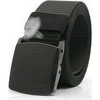 Ceinture en nylon, ceinture tactique de sport militaire pour femmes, ceinture militaire pour hommes, 2