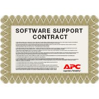 3 Year 100 Node InfraStruXure Central Software Support Contract 3 año(s)