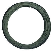 Filo Ferro Cotto Nero In Matasse - n°21 filo ø mm.5,00 - 25 kg
