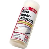 Paño de microfibra eal-gmbh super saugtuch super absorbente sin rayas