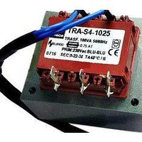 NICE TRA105.1030 Trasformatore 230V 280V 24V Per Motore Thor 2251 TH2251 Ricambio