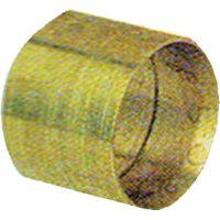 Raccord somatherm 2314-12 Kupplungsring Messing Schnellmontage