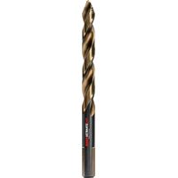 RUKO Spiralbohrer ULTIMATECUT FLOWSTEP DIN 338 HSSE-Co 5 Ø 10,2 mm - 259102E