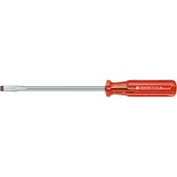 PB Swiss Tools Norm-Schraubendreher, mit Kunststoffheft, 5,5 mm