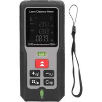 Télémètre laser infrarouge M100 100M