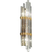 Kolarz ONTARIO - Applique murale Lifestyle Crystal Or Poli, 2x E14
