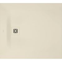 Duravit Sustano Duschwanne 1000x900mm, 720274620000000