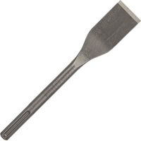 Burin Plat Sds Max - 400x25 mm - D-Work