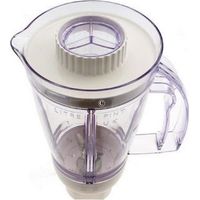 Bol blender (mixeur) complet (MS-5A12150) Robot ménager MOULINEX
