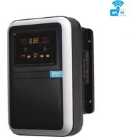 Variador de Frecuencia Inteligente Ismartvar 5.7 TT - Controlador Para Bombas de Agua - Bcn
