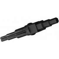 Llave de fontanero para mantenimiento de radiador Diámetro 3/8', 1/2', 3/4', 1'longitud 142 mm
