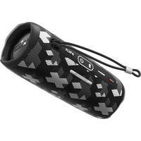 JBL Flip 6 Bluetooth Wireless Speaker Martin Garrix Edition Black EU Black
