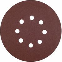 Disque abrasif Calflex ke.rr150/6.60 auto-adhésif 150 mm 50 pièces