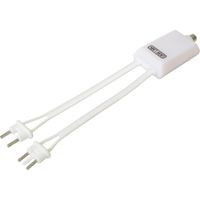 Transmedia IEC 240 ohm Flexible Antenna for Historical Devices, FS 32, 1 unité