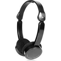 3.5mm Wired Over-ear Headphones Foldable Sports Headset Portable Music Earphones for Kids MP4 MP3 Sm
