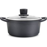 Olla MR-4324 con tapa, 24 cm, 4,3 l