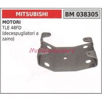 Kraftstofftankhalterung MITSUBISHI Motorsense TLE 48FD 038305