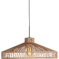 Steinhauer - lampada a sospensione - Sparkled Light - naturale -