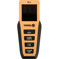 Laser-Entfernungsmesser 0,2–80 m – W-81794