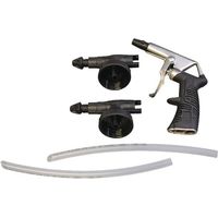 Blaspistole m. Becheradapter ANI LT9013