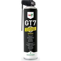 Tec-7 GT7 Spray Transparent, Entfetter und Schmiermittel