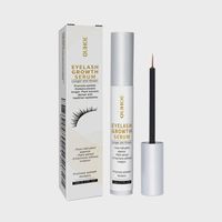 Sérum fortifiant pour cils 5ml à l'extrait végétal - Allonge et densifie les cils naturellement