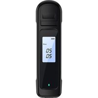 Breathalyzer Alcohol Tester Digital LCD Backlight Display Breath Alcohol Tester