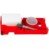 Platine PREMIUM Dachdecker GUILBERT-EXPRESS 9645