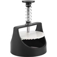 Presse à hamburgers (Presse à hamburgers en plastique n° 193x)