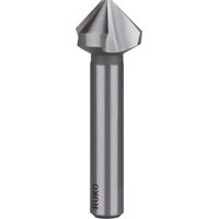 RUKO Kegel- und Entgratsenker DIN 335 Form C 90° Hartmetall Ø 12,4 mm - 102264/RUKO