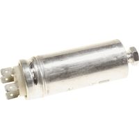 CONDENSADOR PERMANENTE 10 MF 450V PARA Secadora BEKO - 2807960500