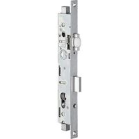 Schloss Stremler 2274.41.0 Variaxe System verstellbare Rolle
