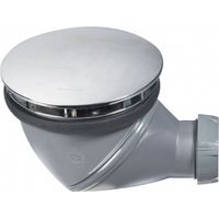 Bondes Douche James Diam 90