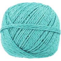 Ficelle Polypropylène Verte Résistante, Usages Multiples - Pvm