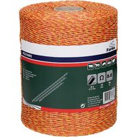 Geflochtenes Zaunseil 1000 m (3x0,16SS) FARMA 704012FA