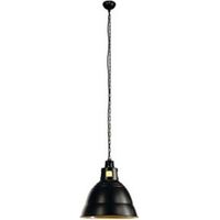 Suspension intérieure PARA 380 noir E27 20W - SLV - 165359