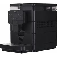 Macchina da caffè Saeco New Royal nera semiautomatica