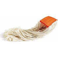 Perfetto 0026H Mop-Zubehör Wischbezug Beige