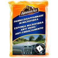 Esponja antivaho microfibra