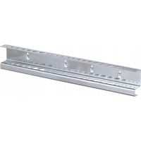 Soporte para taladro Jan Nowak acero galvanizado 39 cm