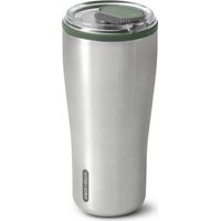 Mug isotherme en acier inoxydable 600 ml (olive) New Black+Blum