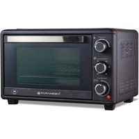 Pyramidea FOK6512R Horno 65 L 2000 W Negro