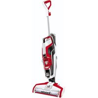Bissell CrossWave Essential Aufrechter Staubsauger AC Trocken&Nass Beutellos 0 l 560 W Rot, Weiß