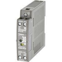 Idec PS5R-VC24 Hutschienen-Netzteil (DIN-Rail) 1.3 A Anzahl Ausgänge:1 x Inhalt 1 St.