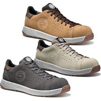 Scarpe antinfortunistiche Lotto Skate L58095 S1P SRC - 39 - Camello